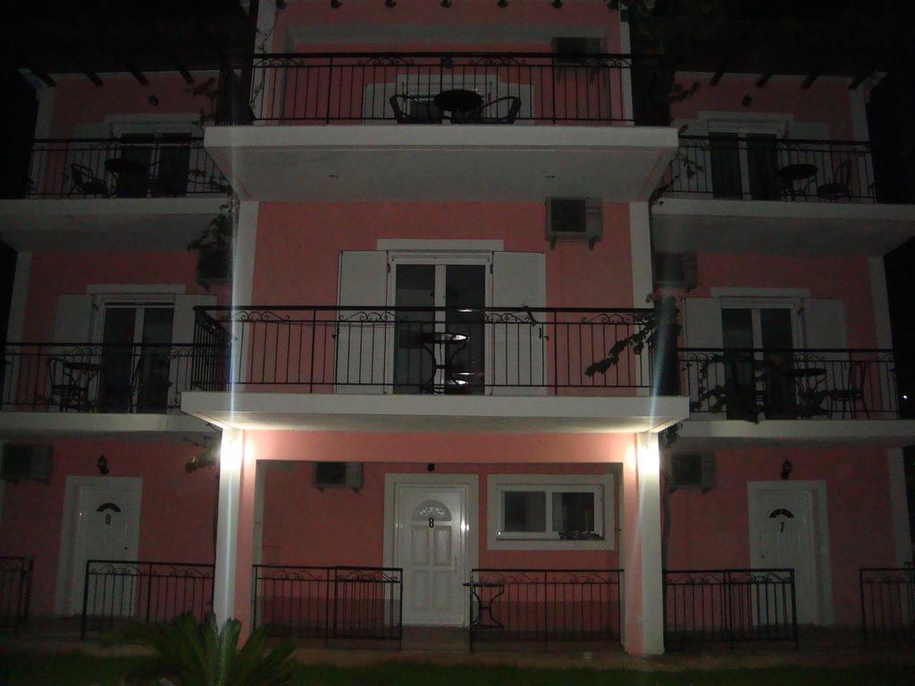 Elpida Studio Trapezaki  Luaran gambar
