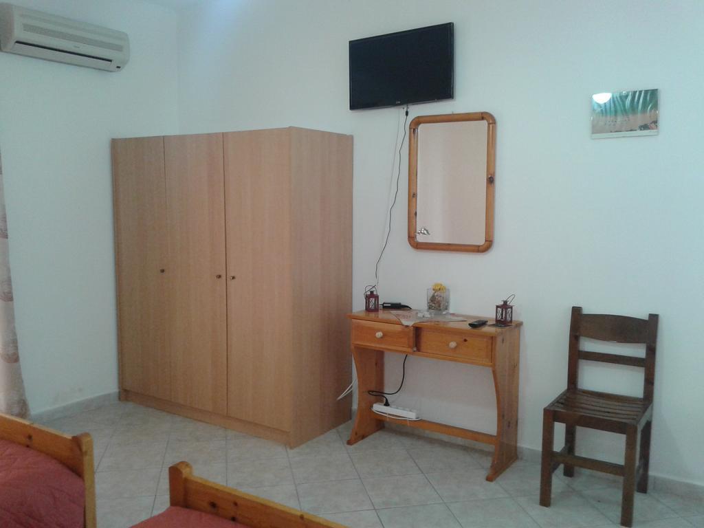 Elpida Studio Trapezaki  Luaran gambar